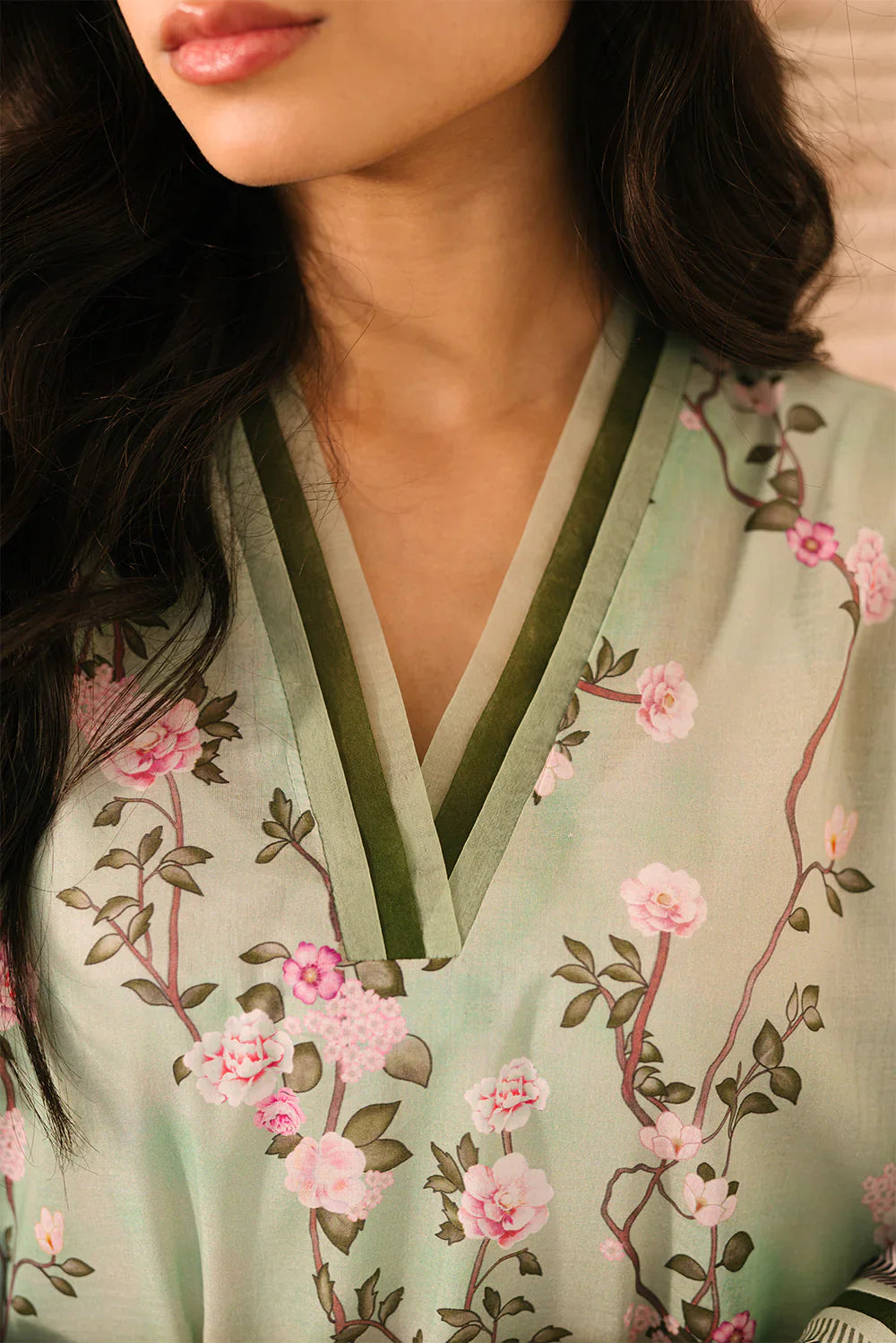 Mossy Meadows Matching Set