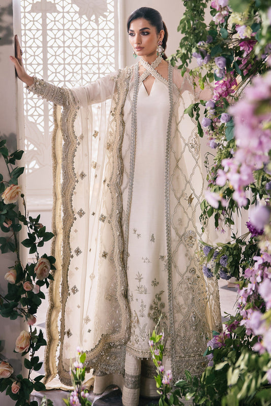 LEIYN (ZC24-02) Zaha