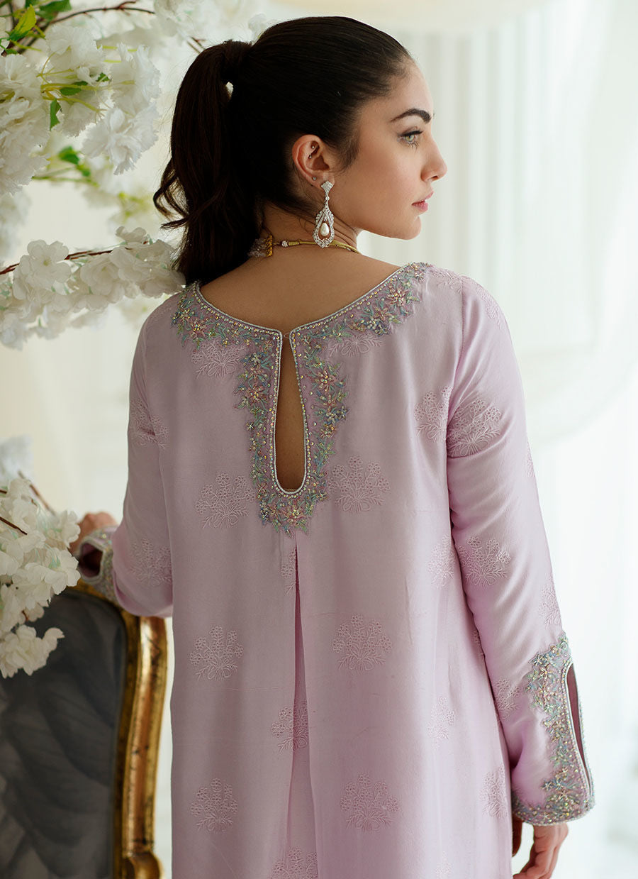 IRIS KAFTAN