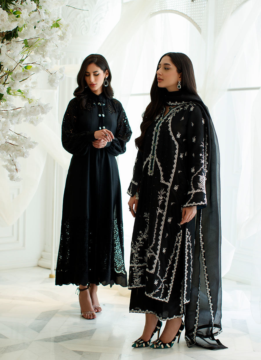 LETA SHIRT AND DUPATTA