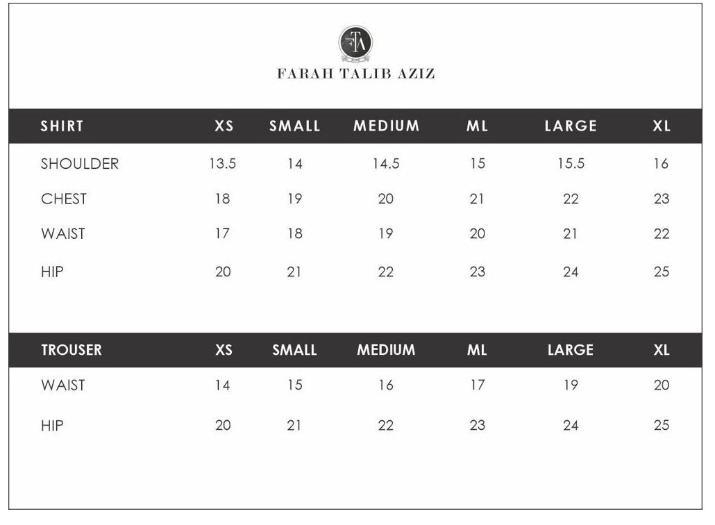 LYMA LEMON SHIRT AND DUPATTA