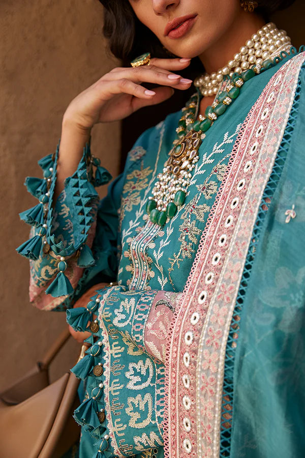 ZOHRA
