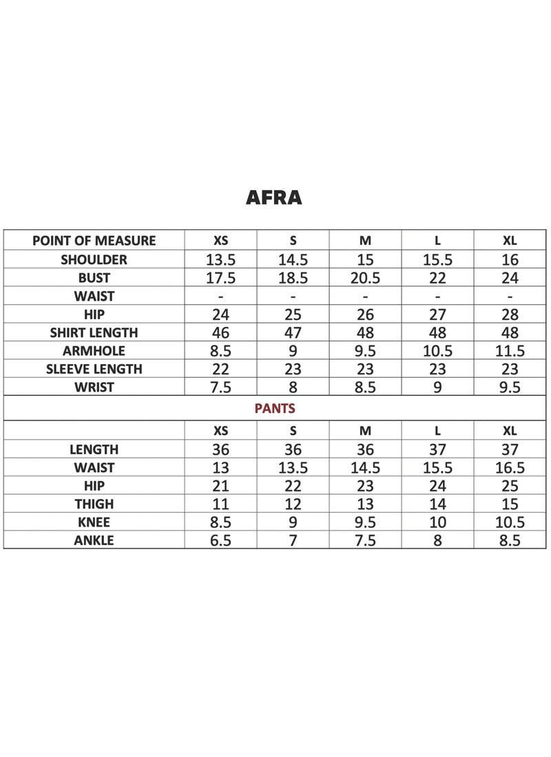 Afra