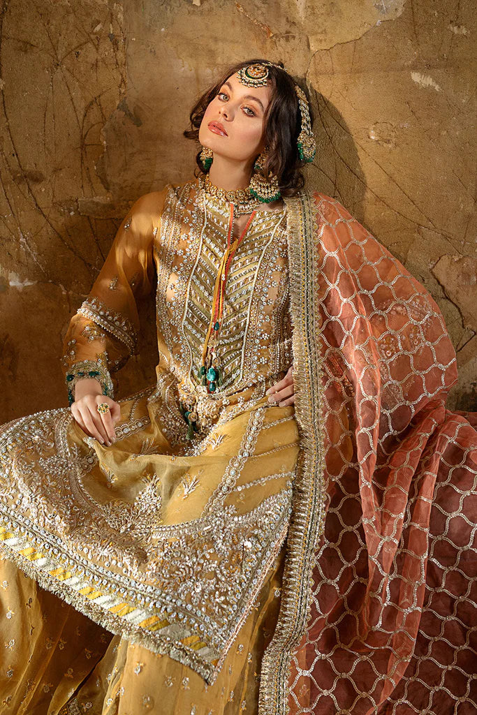 DESIGN 05 NAYAB FESTIVE COLLECTION '22 UNSTITCHED