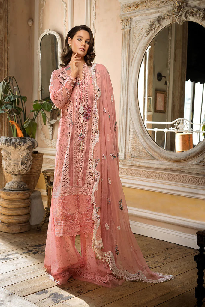 DESIGN 12A LUXURY LAWN 2023 UNSTITCHED