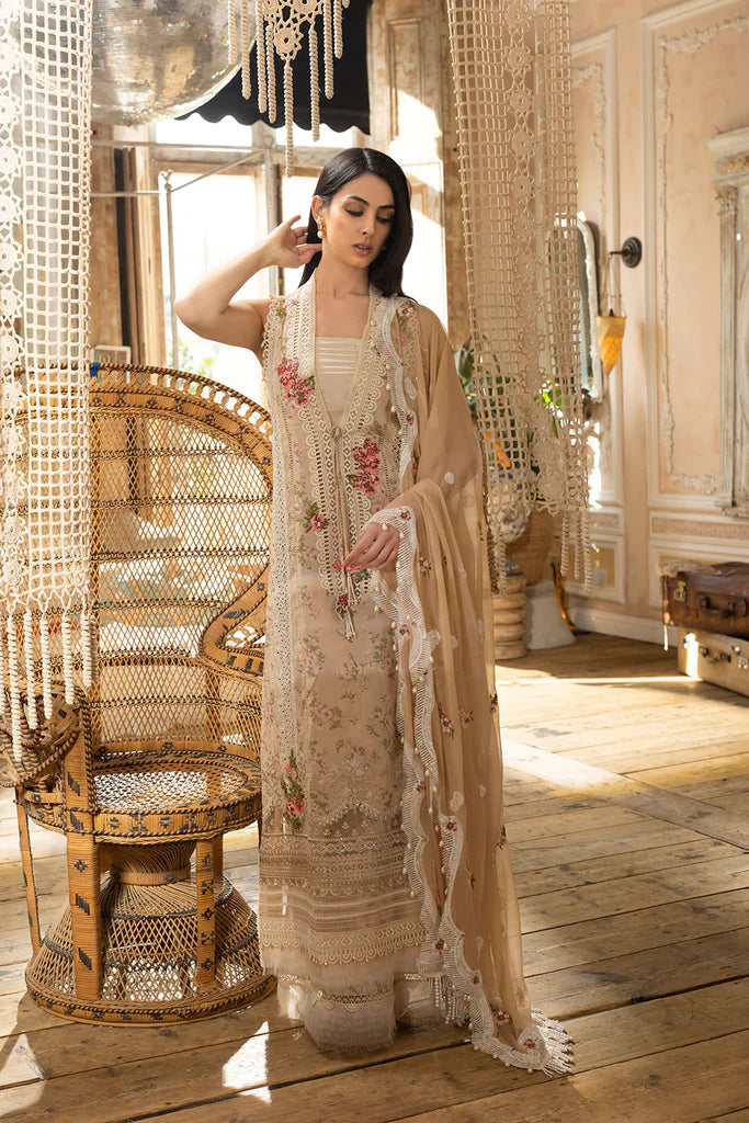 DESIGN 12B LUXURY LAWN 2023 UNSTITCHED
