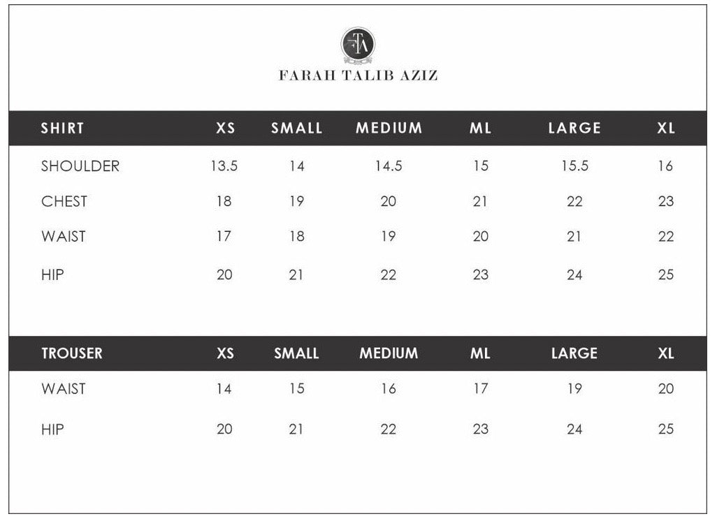 LILLIAN OMBRE SILK SHIRT AND DUPATTA