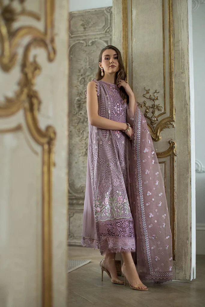DESIGN 9A LUXURY LAWN 2024 UNSTITCHED