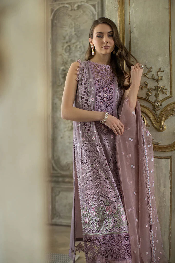 DESIGN 9A LUXURY LAWN 2024 UNSTITCHED