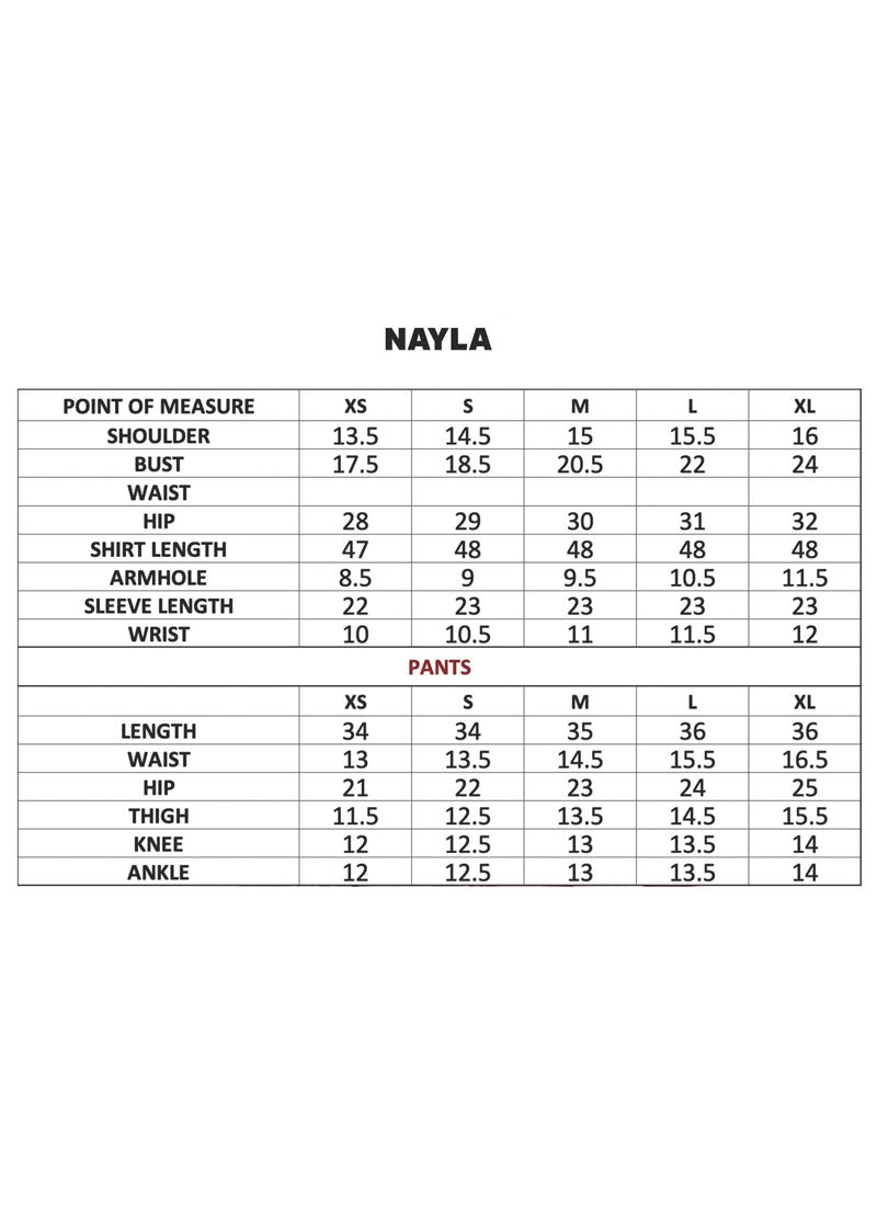 Nayla