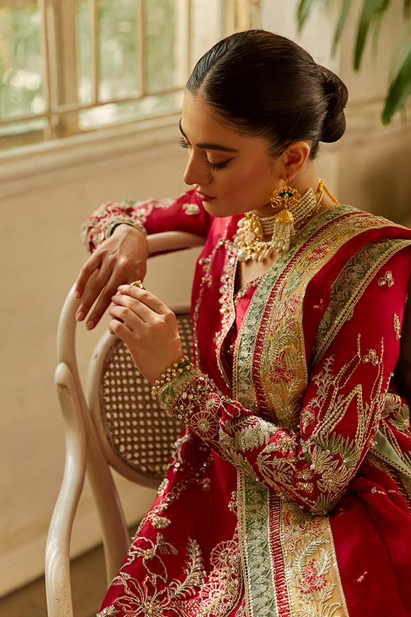 RYLA ROSE - UNSTITCHED