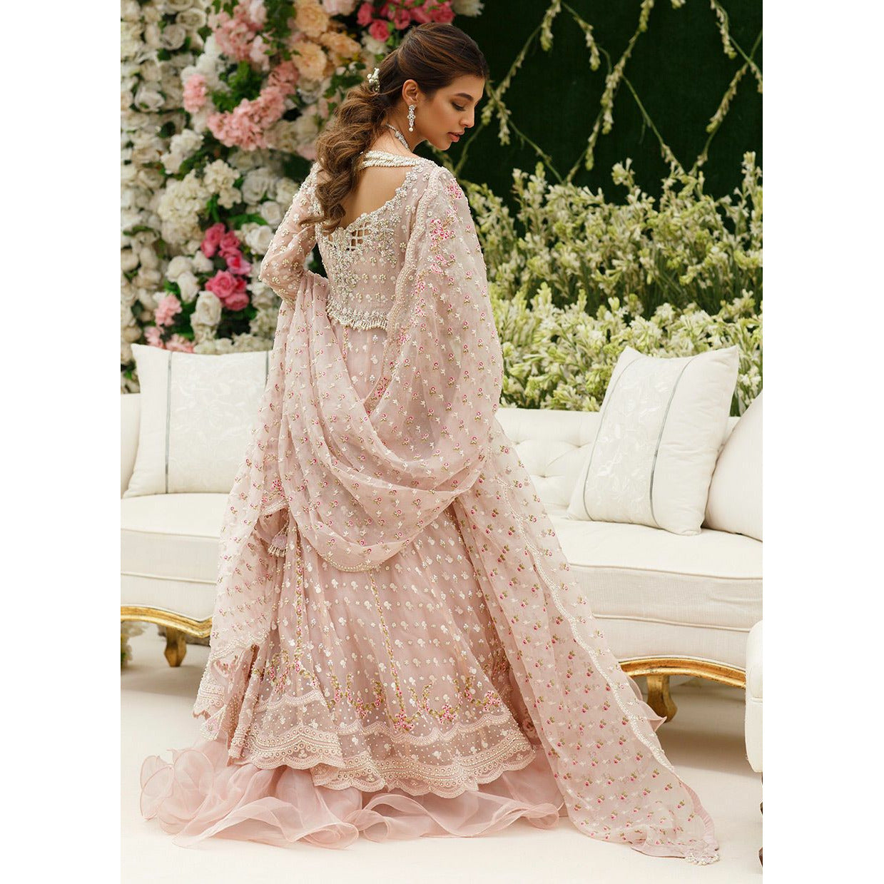 SASHA SEA SHELL PINK