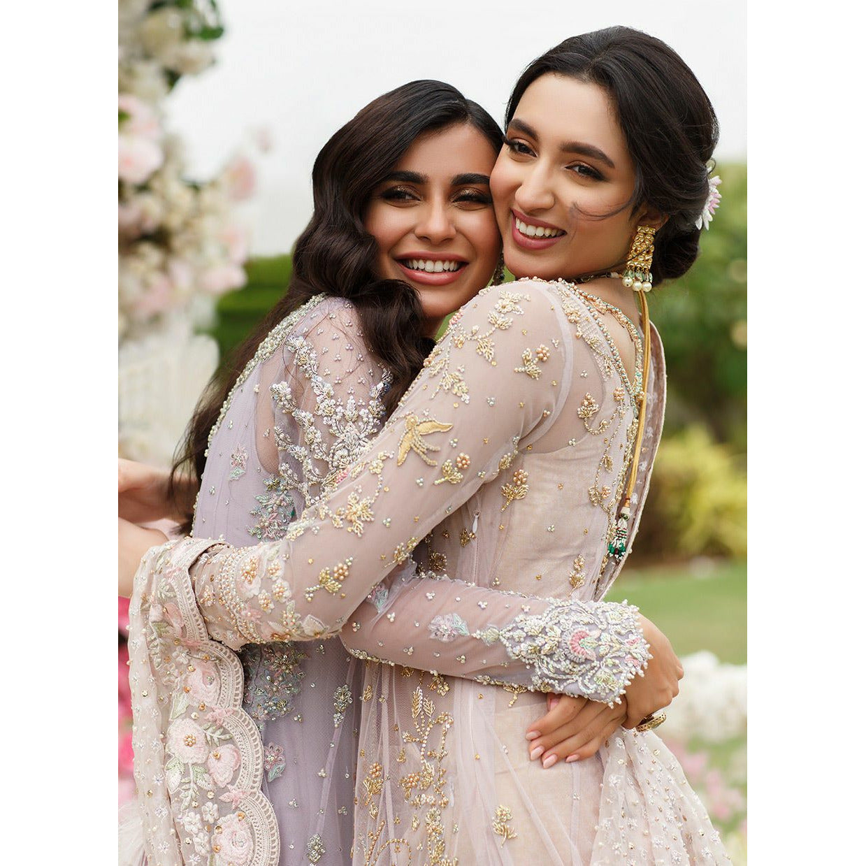 SONA LAVENDER KALIDAAR