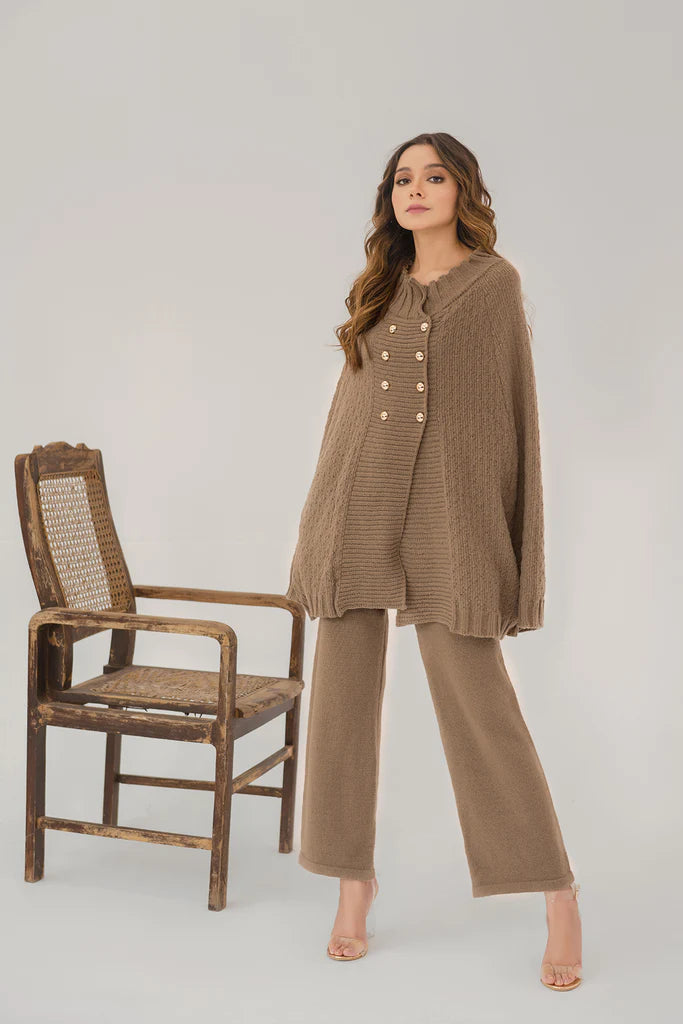 Sabiah 2.0 Poncho Suit