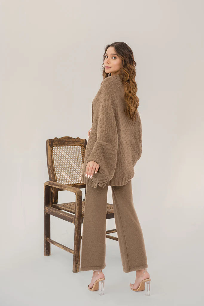 Sabiah 2.0 Poncho Suit