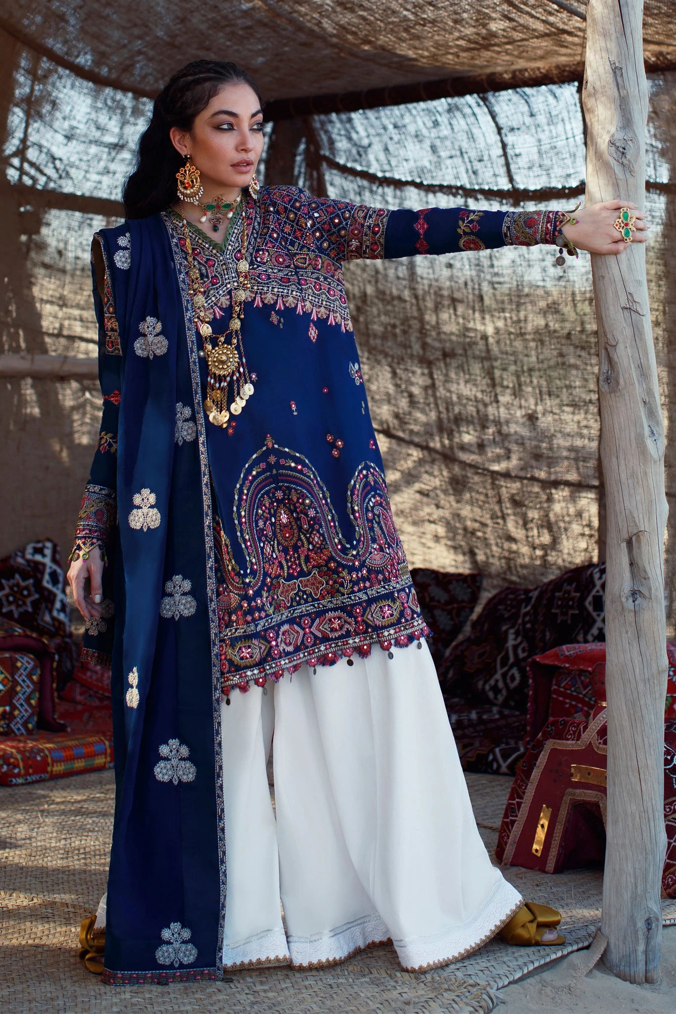 EL22-07 B (ZEINA)