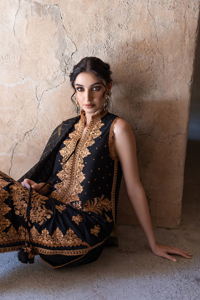 DESIGN 10B VITAL 2022 UNSTITCHED