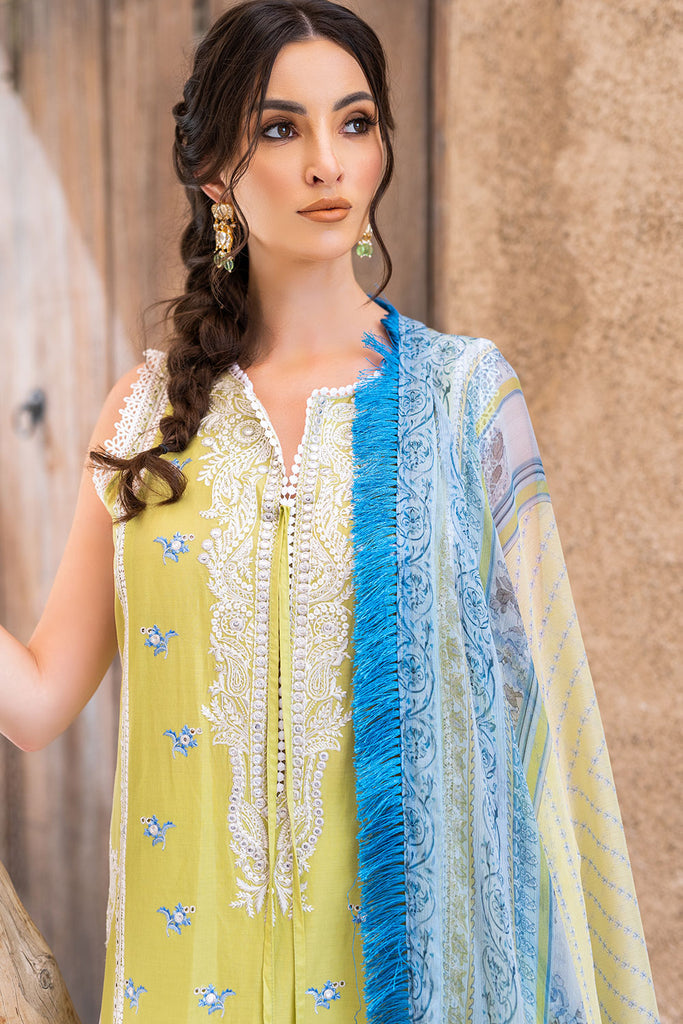 DESIGN 5A VITAL 2022 UNSTITCHED