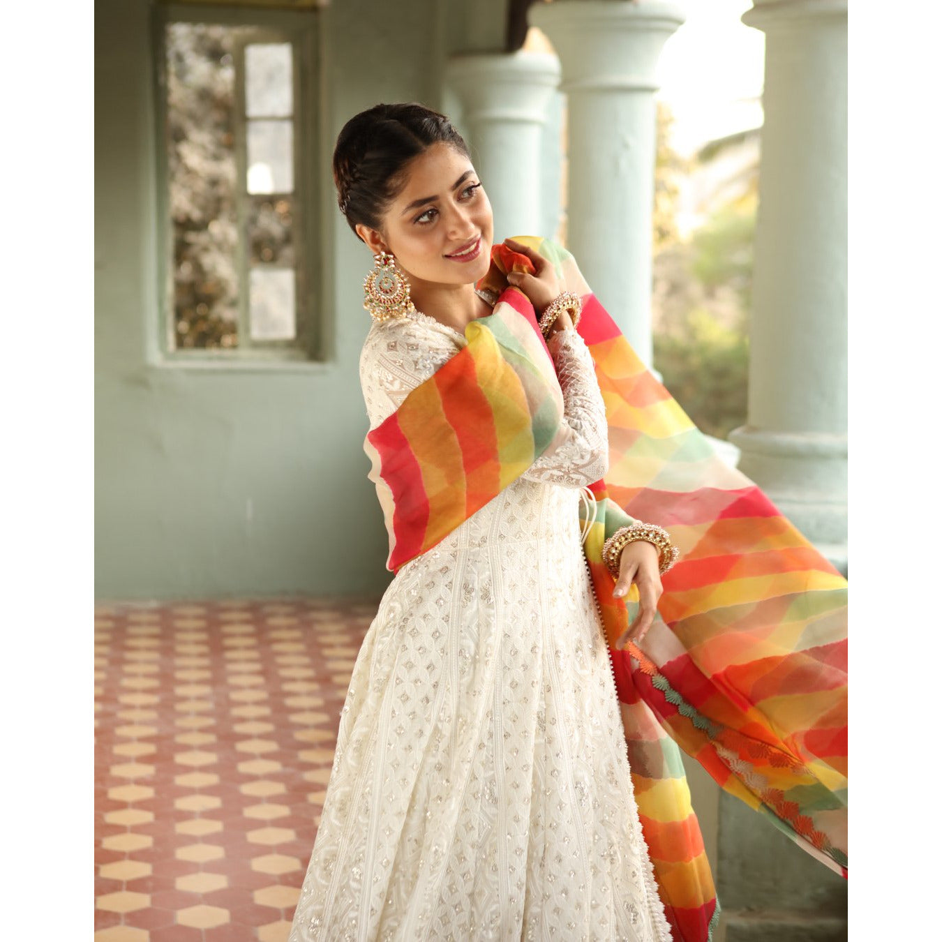 SHAZANA