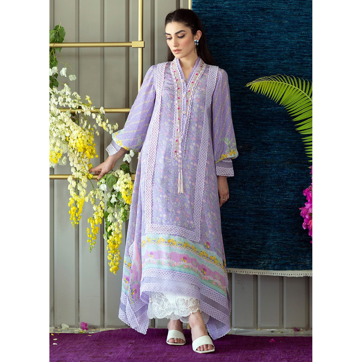 SOFIE - Luxe pret - Farah Talib Aziz