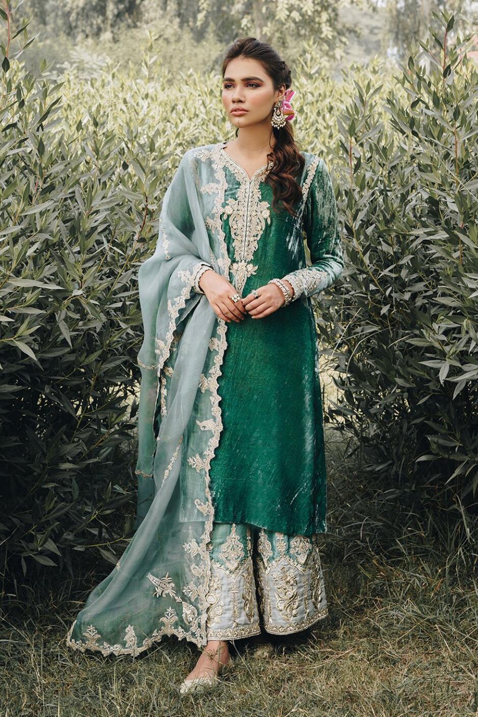 Ghuncha - Faiza Saqlain