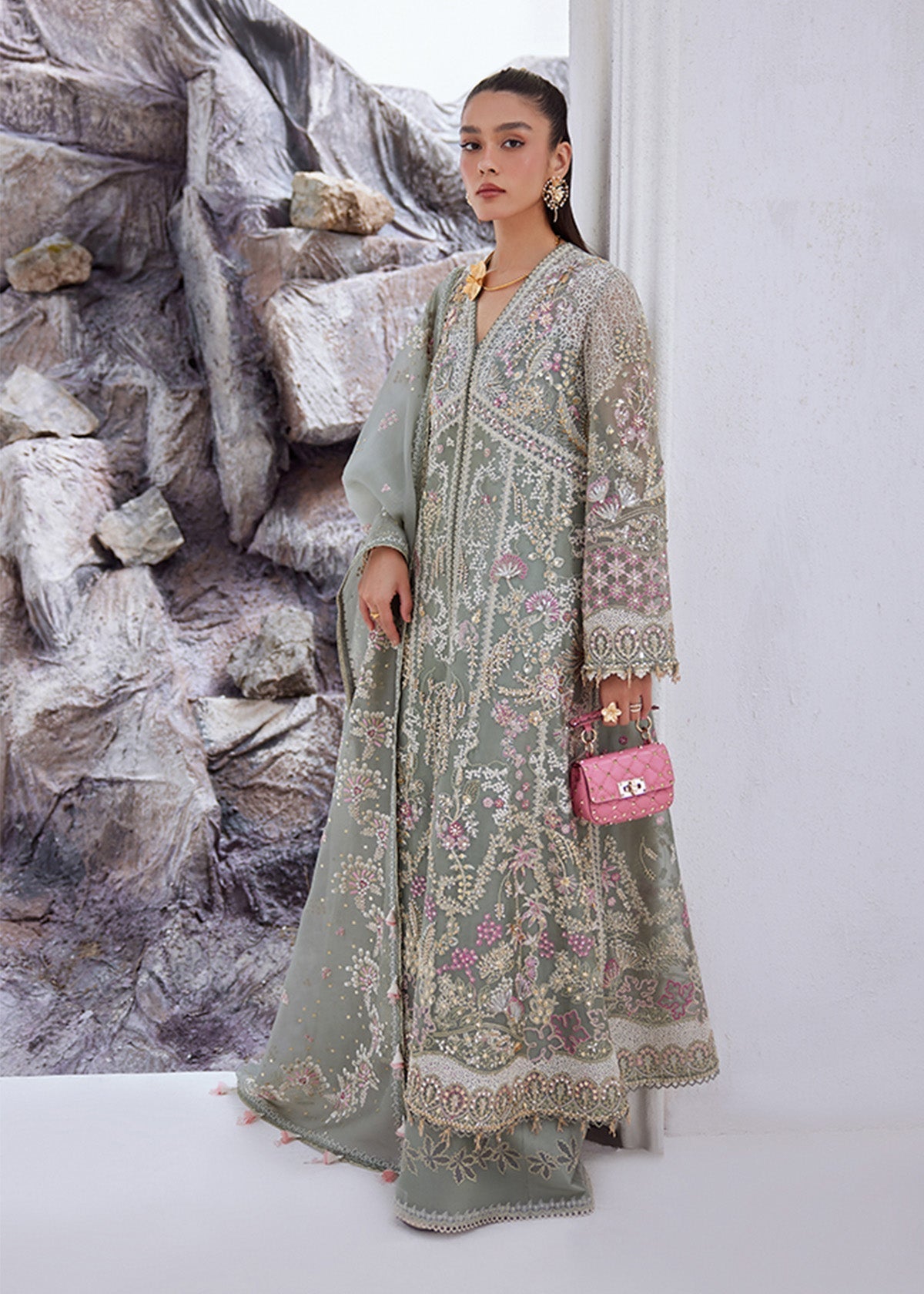Freesia RTW '24 - Suffuse