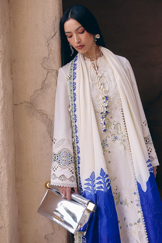 ZEHRA