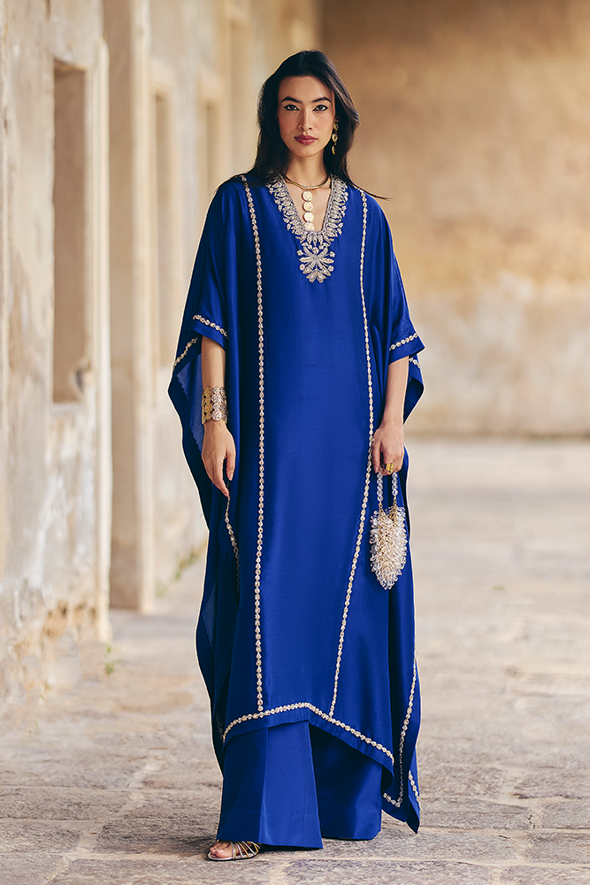Silk Pret Fall'24 -Suffuse