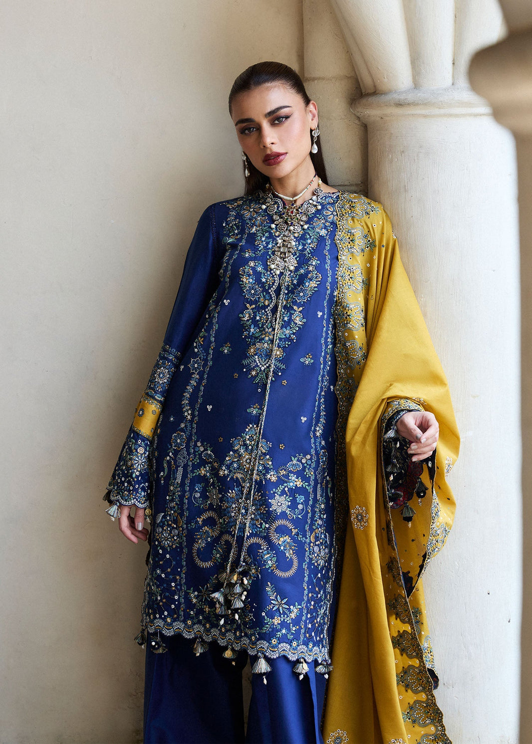 A Multi Brand Pakistani Fashion Store - 100% Authentic – GLAM OFFICIAL