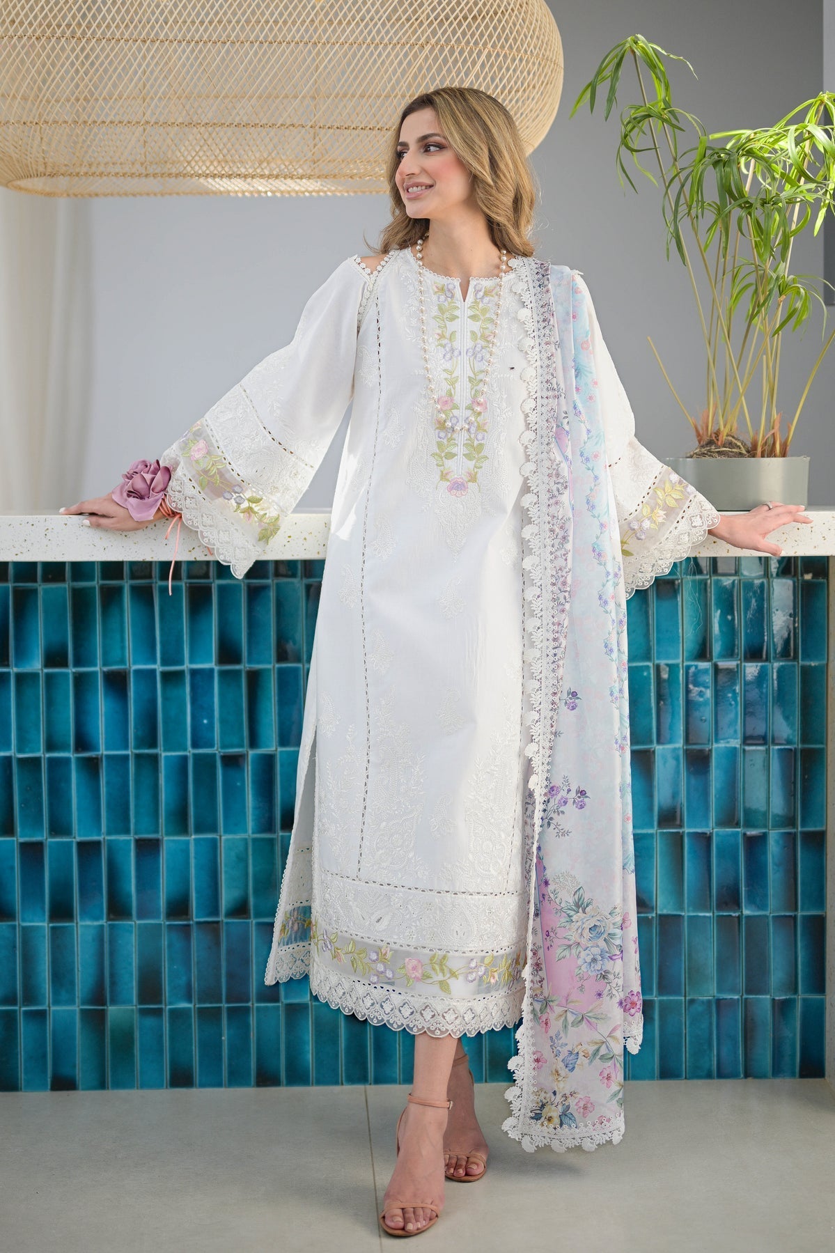 Summer Lawn '24 - Zaib