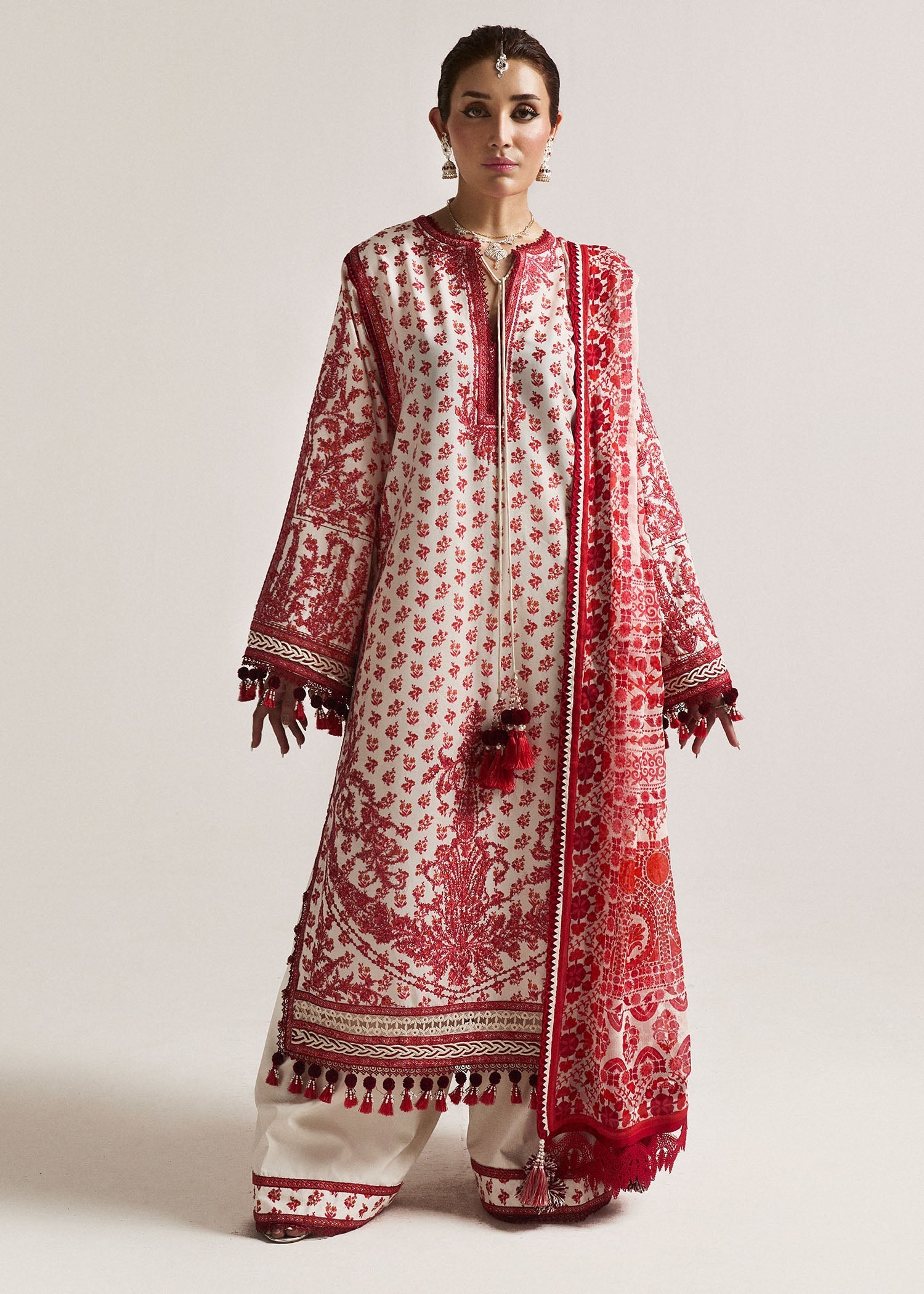 SS Lawn '24 - Hussain Rehar