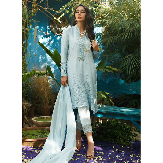 DAPHNE SHIRT AND DUPATTA