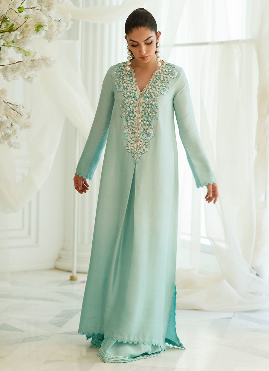 AZUR KAFTAN