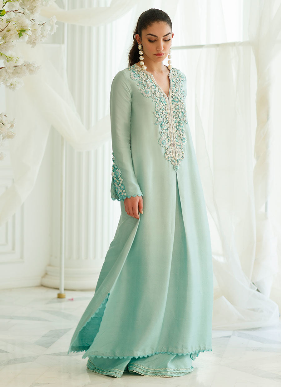 AZUR KAFTAN