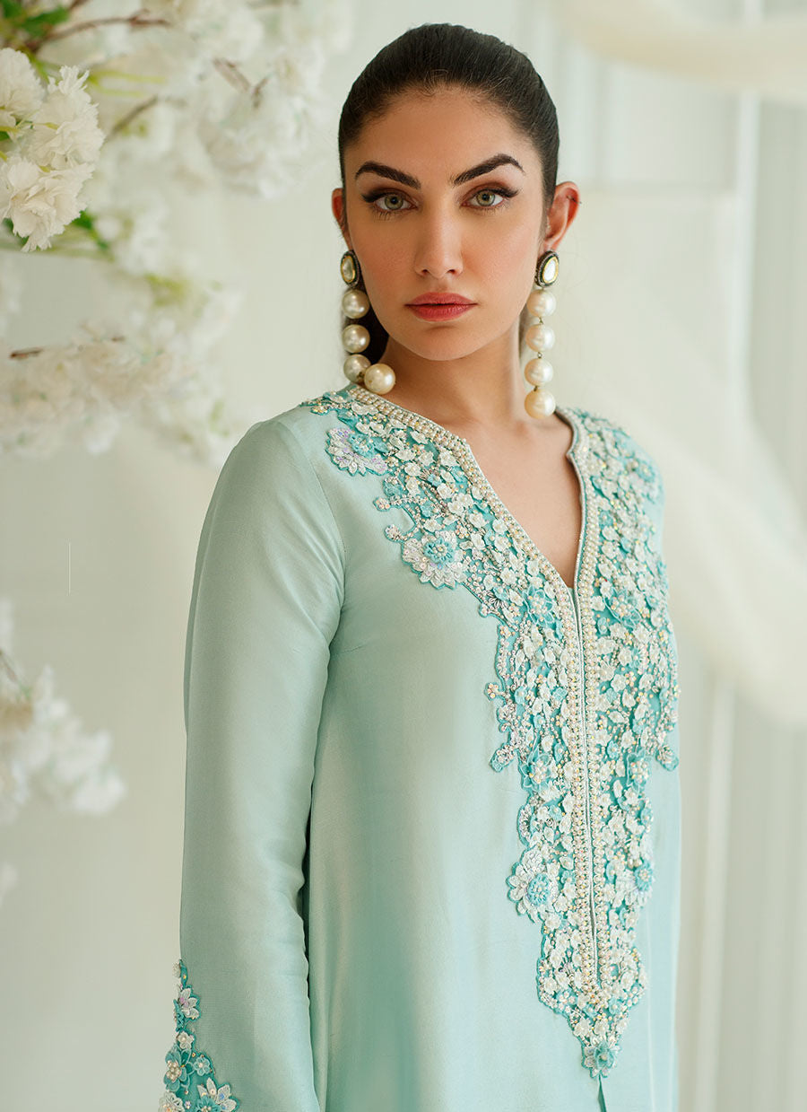 AZUR KAFTAN