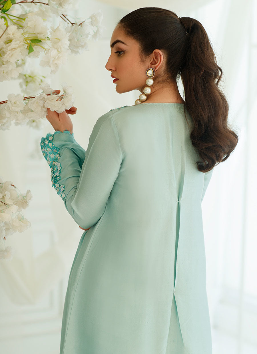 AZUR KAFTAN