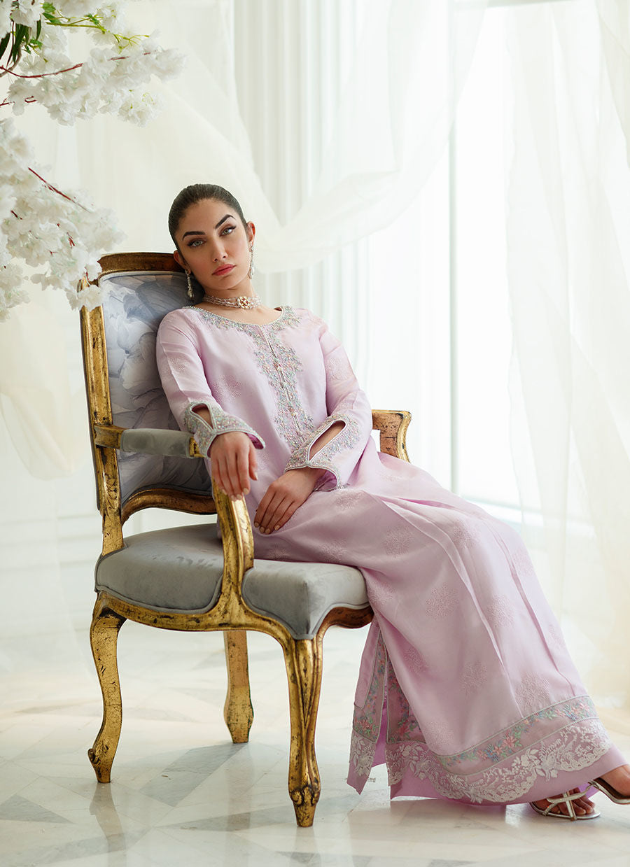 IRIS KAFTAN