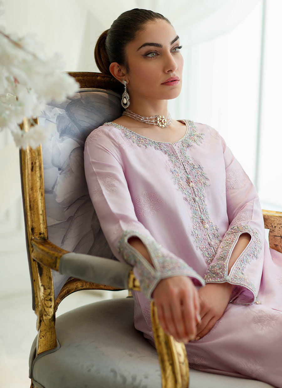 IRIS KAFTAN