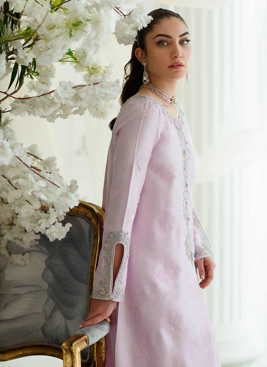 IRIS KAFTAN
