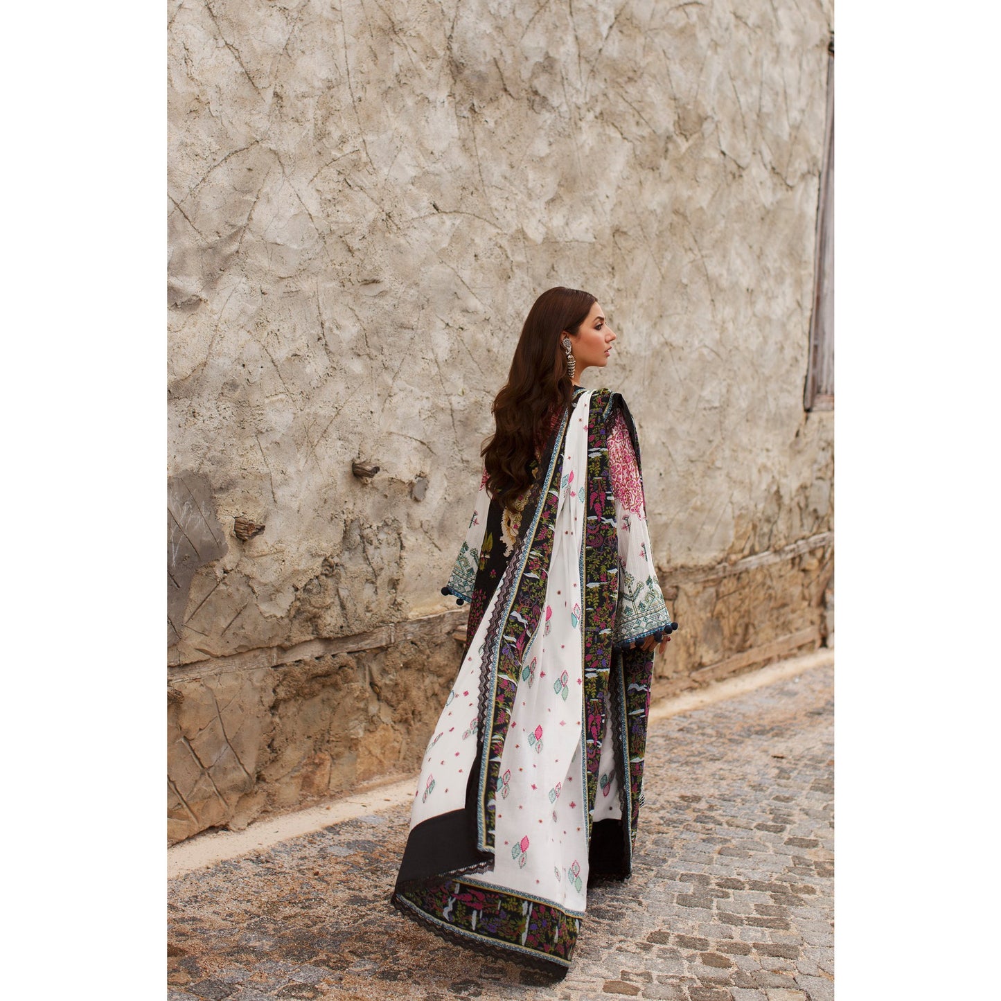MELIKE - 1A