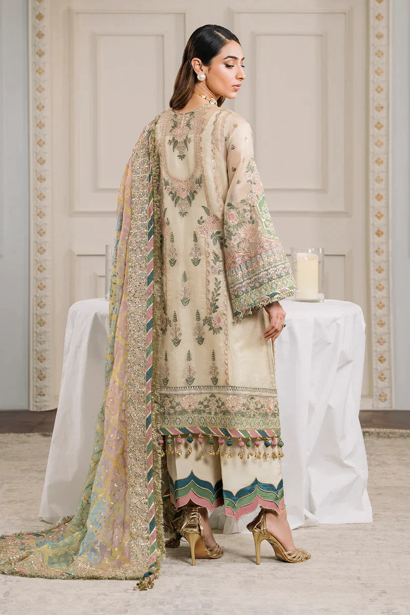 EMBROIDERED MASURI CH12-04 GLAM OFFICIAL EMBROIDERED MASURI CH12-04 GLAM OFFICIAL