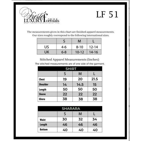 LF 51