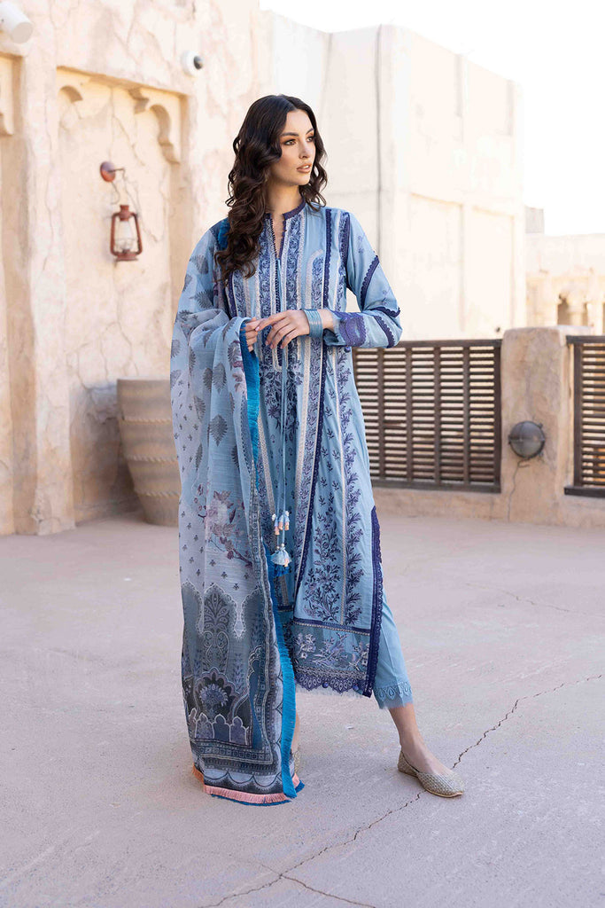 DESIGN 2B VITAL 2022 UNSTITCHED