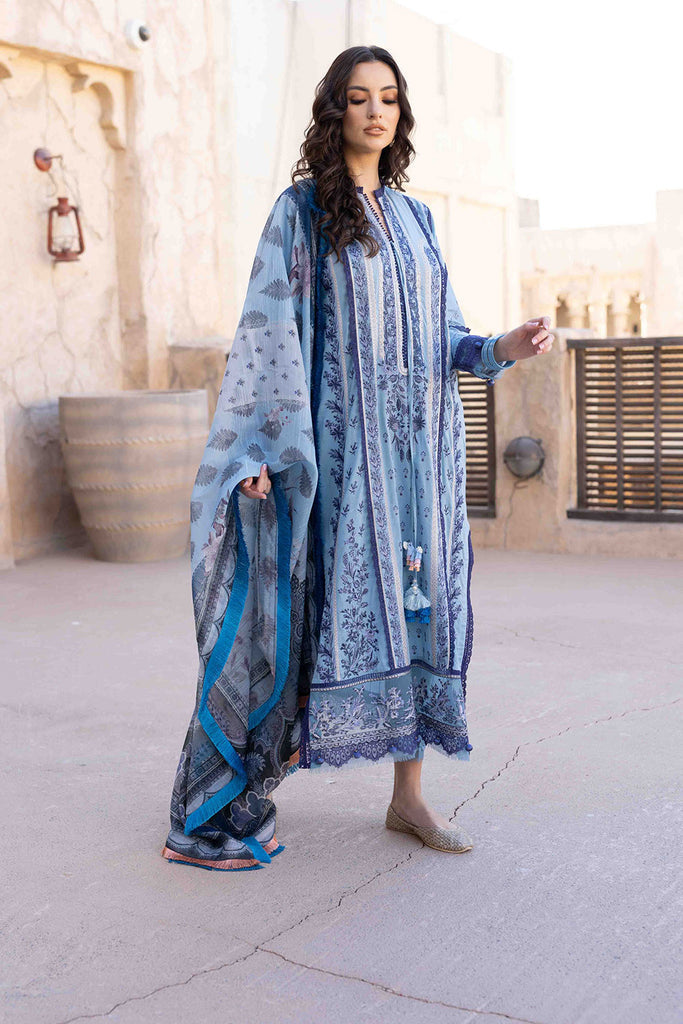 DESIGN 2B VITAL 2022 UNSTITCHED