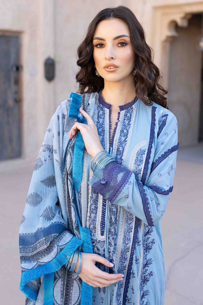 DESIGN 2B VITAL 2022 UNSTITCHED