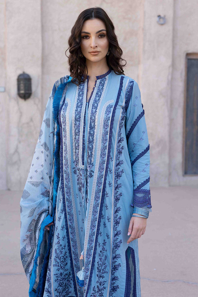 DESIGN 2B VITAL 2022 UNSTITCHED