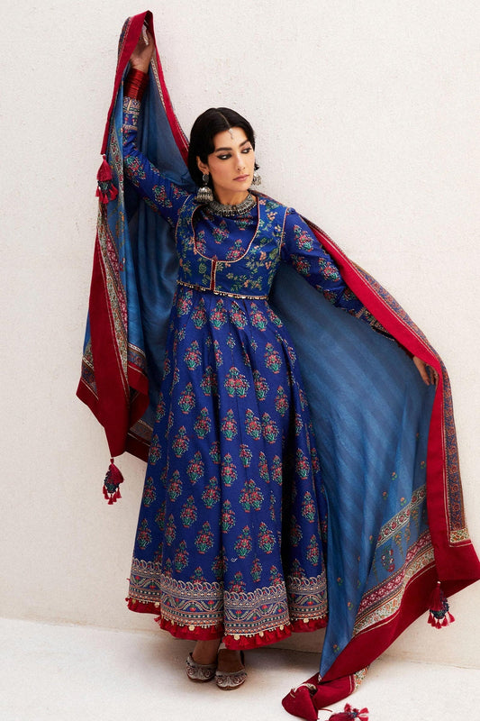 ANARKALI-11A Zara Shahjahan