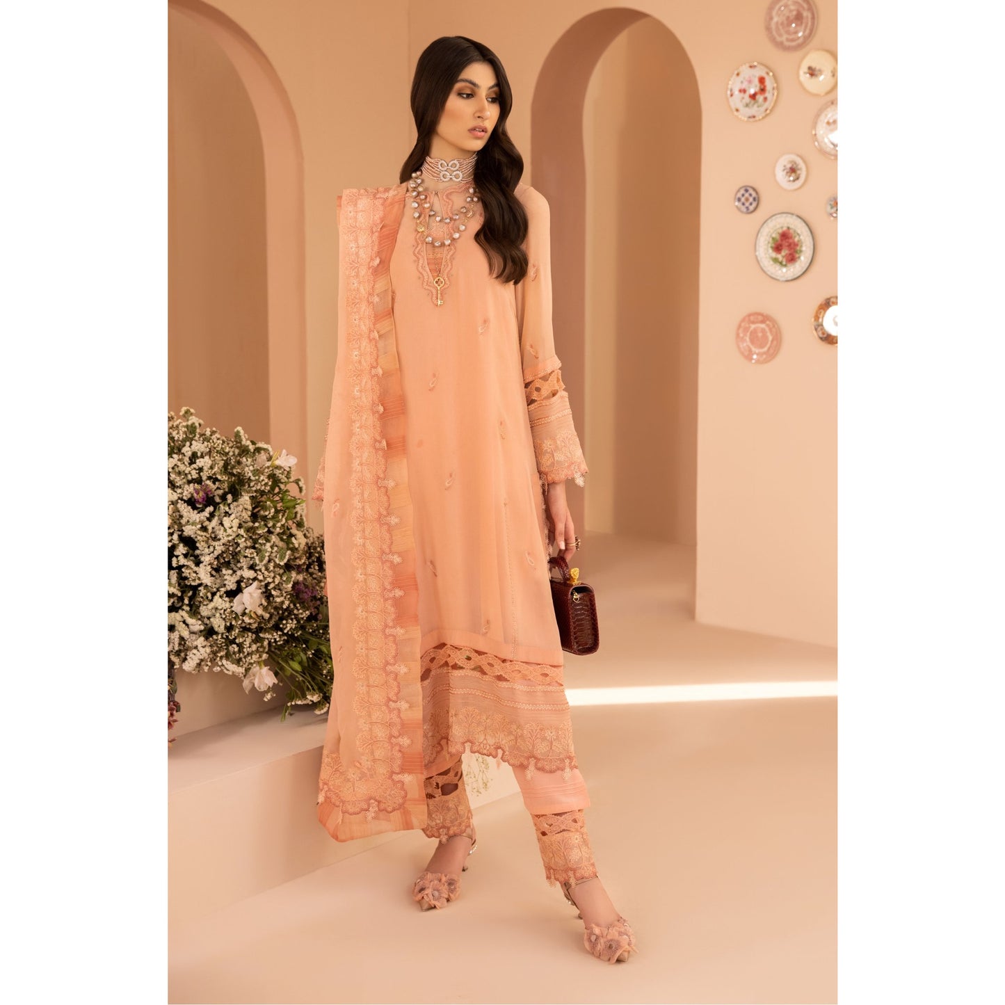 APRICOT BLOSSOM