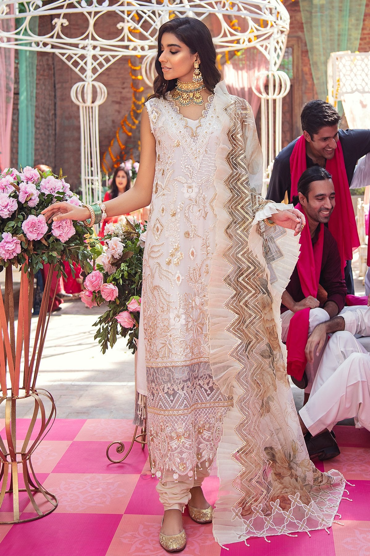 BAGH-E-BAHAR