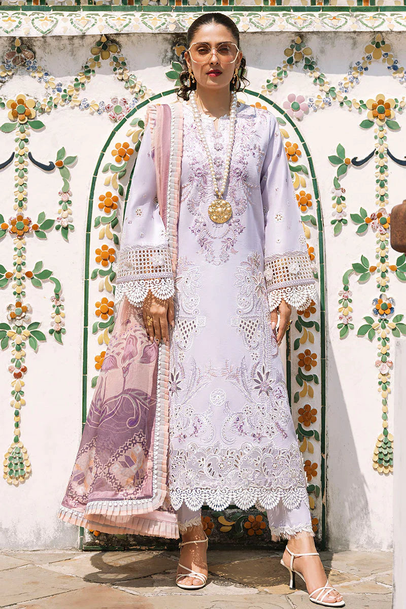 Lawana Lawn '23- Mushq